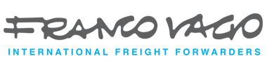 FRANCO VAGO AIR & SEA SERVICES LTD logo