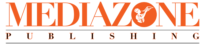 MEDIAZONE LIMITED logo