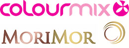 COLOURMIX COSMETICS COMPANY LIMITED logo