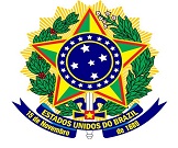 CONSULATE GENERAL OF BRAZIL IN HONG KONG logo