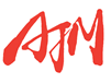 AJM DESIGN GROUP LIMITED logo