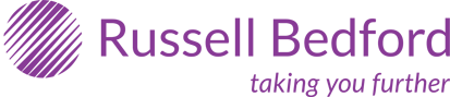 RUSSELL BEDFORD HONG KONG LIMITED logo