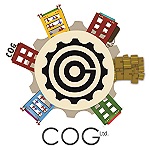 COG LIMITED logo