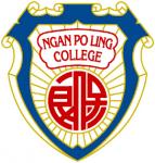 PO LEUNG KUK NGAN PO LING COLLEGE logo