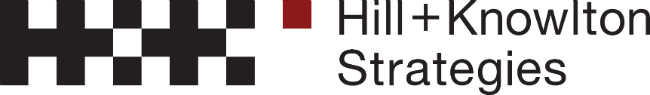 HILL AND KNOWLTON ASIA LTD logo