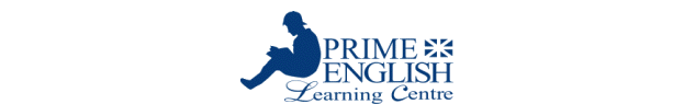 PRIME ENGLISH LEARNING CENTRE logo
