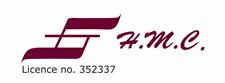 HUA MIN TOURISM RESERVATION CO . LTD. logo
