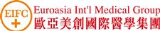 EUROASIA INT'L MEDICAL GROUP logo