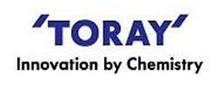 TORAY INDUSTRIES (H.K.) LTD logo