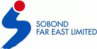 SOBOND FAR EAST LIMITED logo