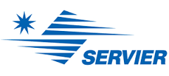 SERVIER HONG KONG LTD logo