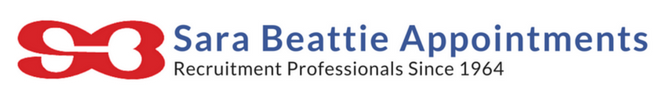 SARA BEATTIE APPOINTMENTS logo