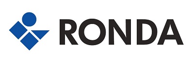RONDA LIMITED logo