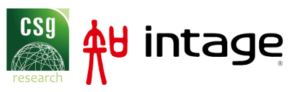 CONSUMER SEARCH HONG KONG LIMITED logo