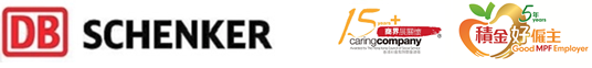 SCHENKER INTERNATIONAL (HK) LTD logo