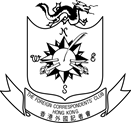 THE FOREIGN CORRESPONDENTS' CLUB HONG KONG logo