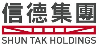 SHUN TAK HOLDINGS LTD logo