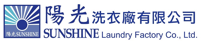 SUNSHINE LAUNDRY FACTORY CO., LTD. logo