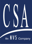 CSA (M&E) LTD. logo