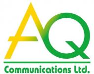 AQ COMMUNICATIONS LTD logo