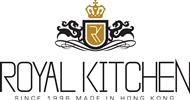 ROYAL KITCHEN DESIGN COMPANY LIMITED logo