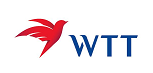WTT HK LIMITED logo
