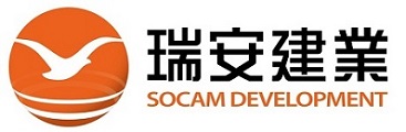 SOCAM DEVELOPMENT LIMITED logo