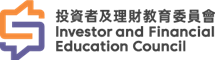Investor and Financial Education Council logo