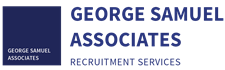 GEORGE SAMUEL ASSOCIATES LIMITED logo