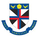 MARYKNOLL CONVENT SCHOOL (SECONDARY SECTION) logo