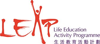 LIFE EDUCATION ACTIVITY PROG. logo