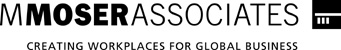 M. MOSER ASSOCIATES HK LIMITED logo