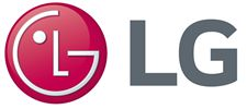 LG ELECTRONICS HK LTD logo