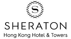 SHERATON HONG KONG HOTEL & TOWERS logo