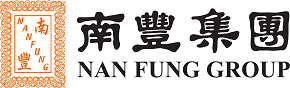 NAN FUNG DEVELOPMENT LTD logo
