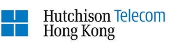 HUTCHISON TELECOMMUNICATIONS (HONG KONG) LIMITED logo