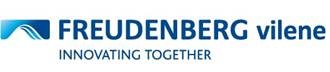 FREUDENBERG & VILENE INTERNATI LTD logo