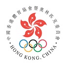 SPORTS FEDERATION & OLYMPIC COMMITTEE OF HK, CHINA logo