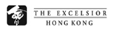 THE EXCELSIOR, HONG KONG logo