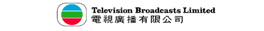 TELEVISION BROADCASTS LIMITED logo