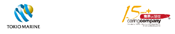 THE TOKIO MARINE AND FIRE INSURANCE COMPANY (H K) LTD logo