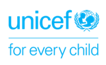 HONG KONG COMMITTEE FOR UNICEF logo