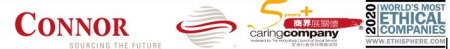 WILLIAM E. CONNOR & ASSOCIATES LIMITED logo
