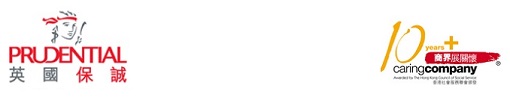 PRUDENTIAL HONG KONG LTD. logo