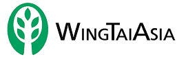 WING TAI CORPORATION LIMITED logo