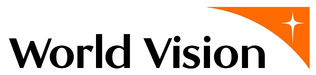 WORLD VISION HONG KONG logo