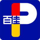 PARKnSHOP logo