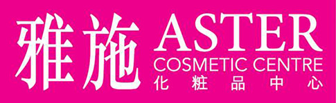 ASIA COSMETICS ENTERPRISE CO. logo