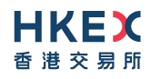 HONG KONG EXCHANGES AND CLEARING LIMITED logo