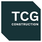 TCG CONSTRUCTION LIMITED logo